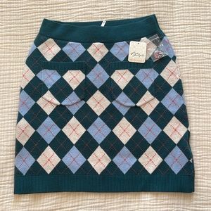 Free People Skirt